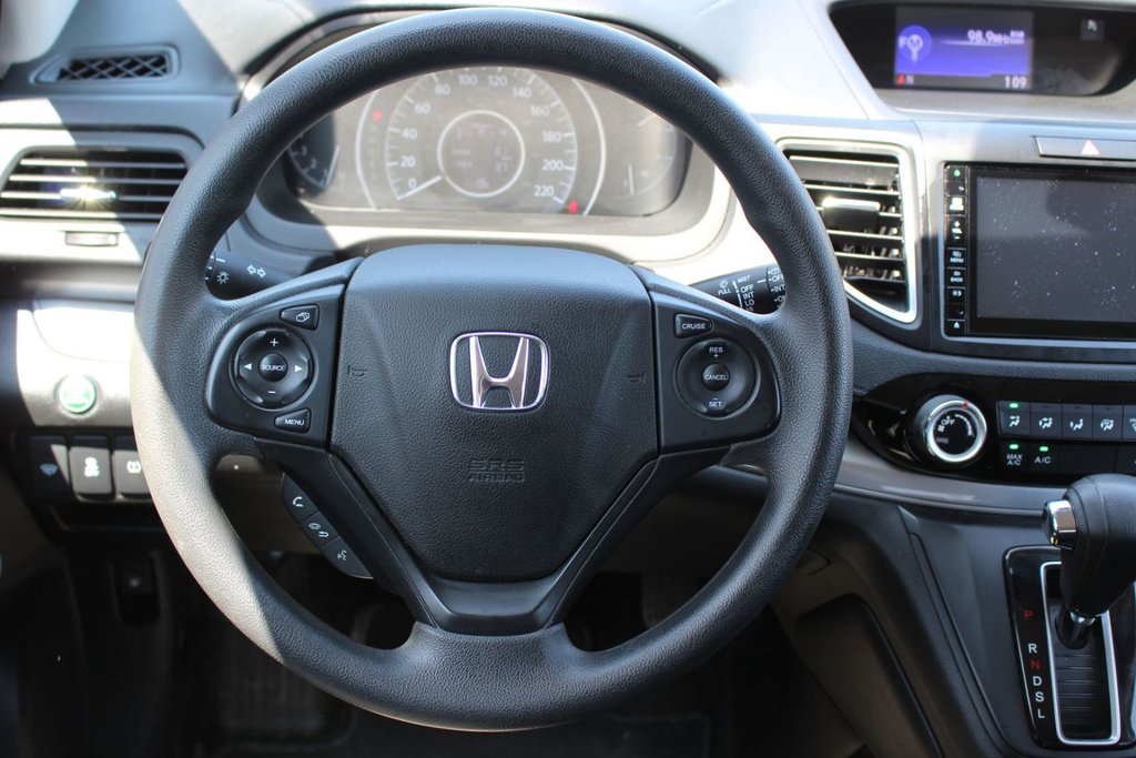 2015 Honda CR-V in Antigonish, Nova Scotia - 16 - w1024h768px