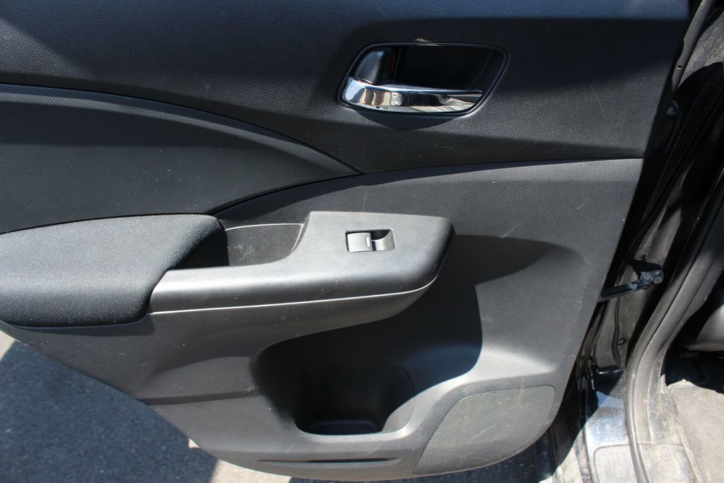 2015 Honda CR-V in Antigonish, Nova Scotia - 33 - w1024h768px