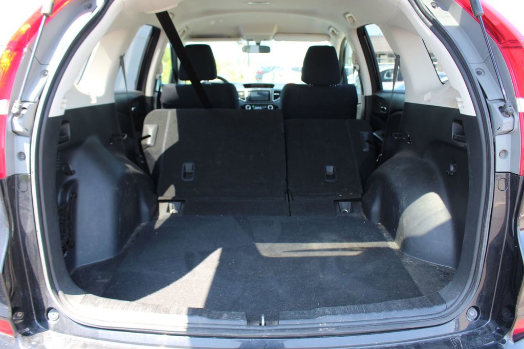 2015 Honda CR-V in Antigonish, Nova Scotia - 36 - w1024h768px