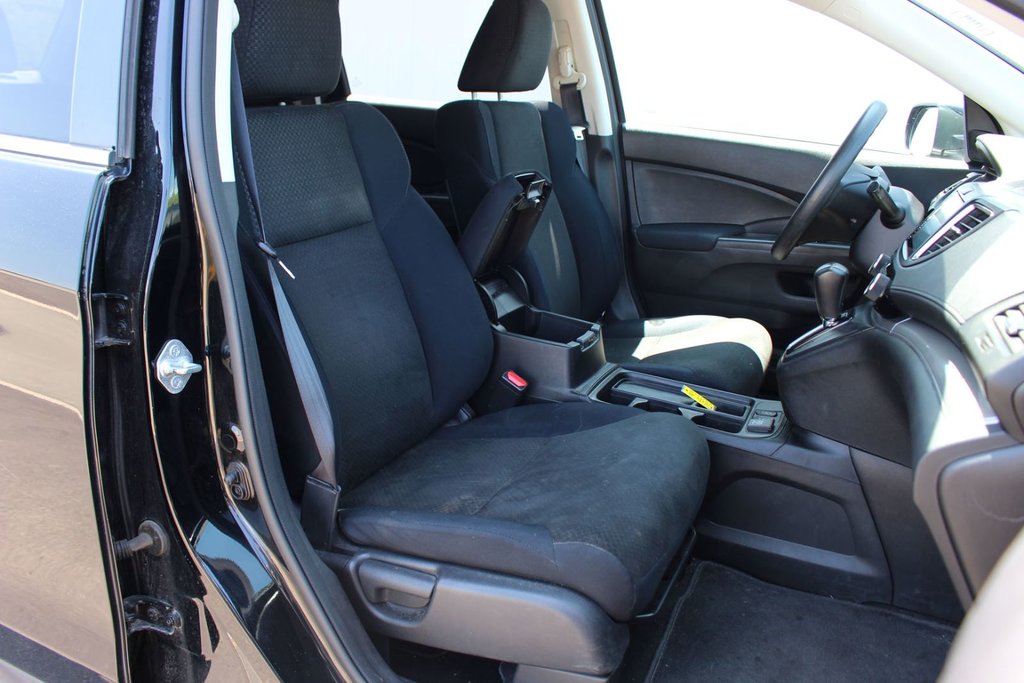 2015 Honda CR-V in Antigonish, Nova Scotia - 42 - w1024h768px
