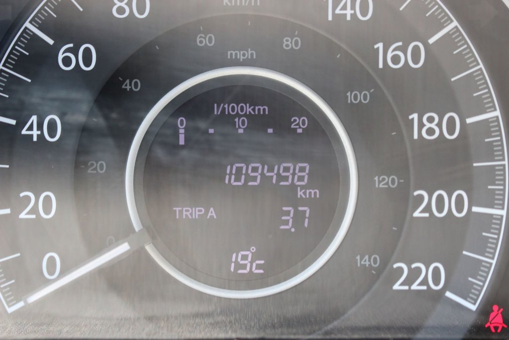 2015 Honda CR-V in Antigonish, Nova Scotia - 20 - w1024h768px