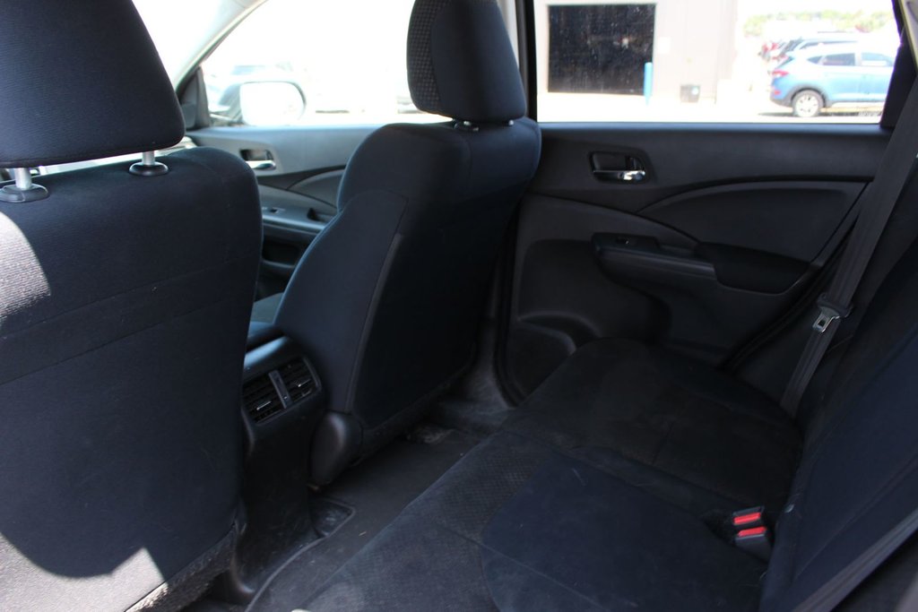 2015 Honda CR-V in Antigonish, Nova Scotia - 31 - w1024h768px