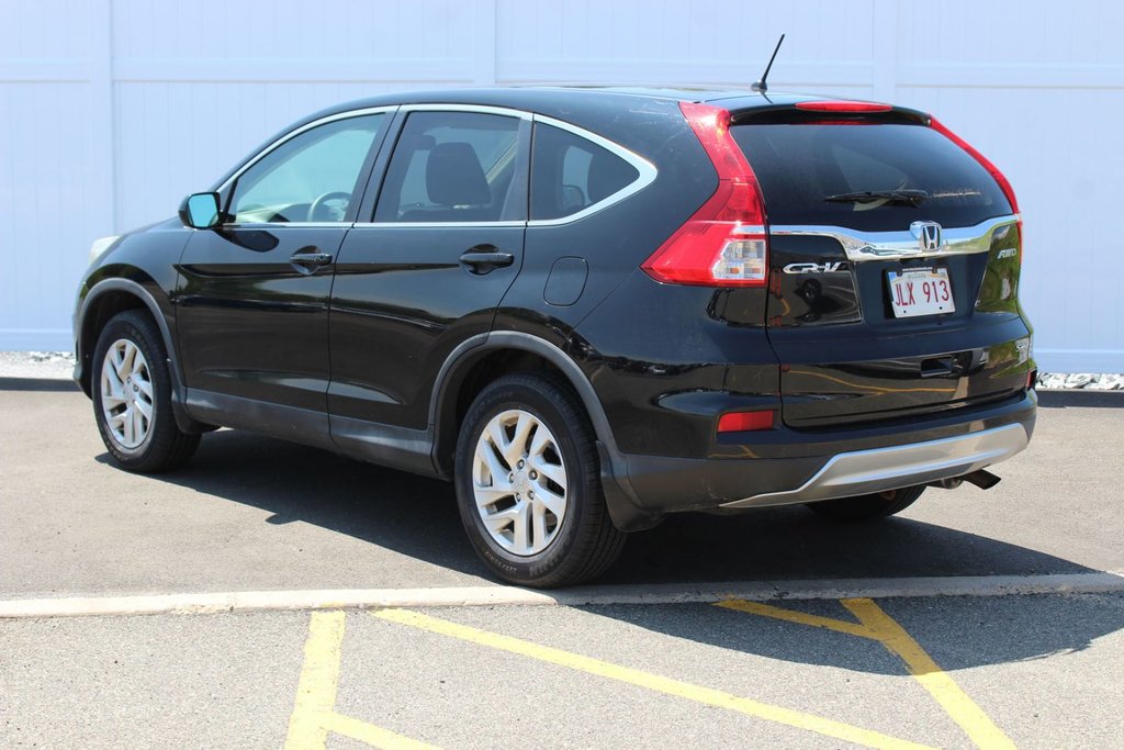 2015 Honda CR-V in Antigonish, Nova Scotia - 5 - w1024h768px