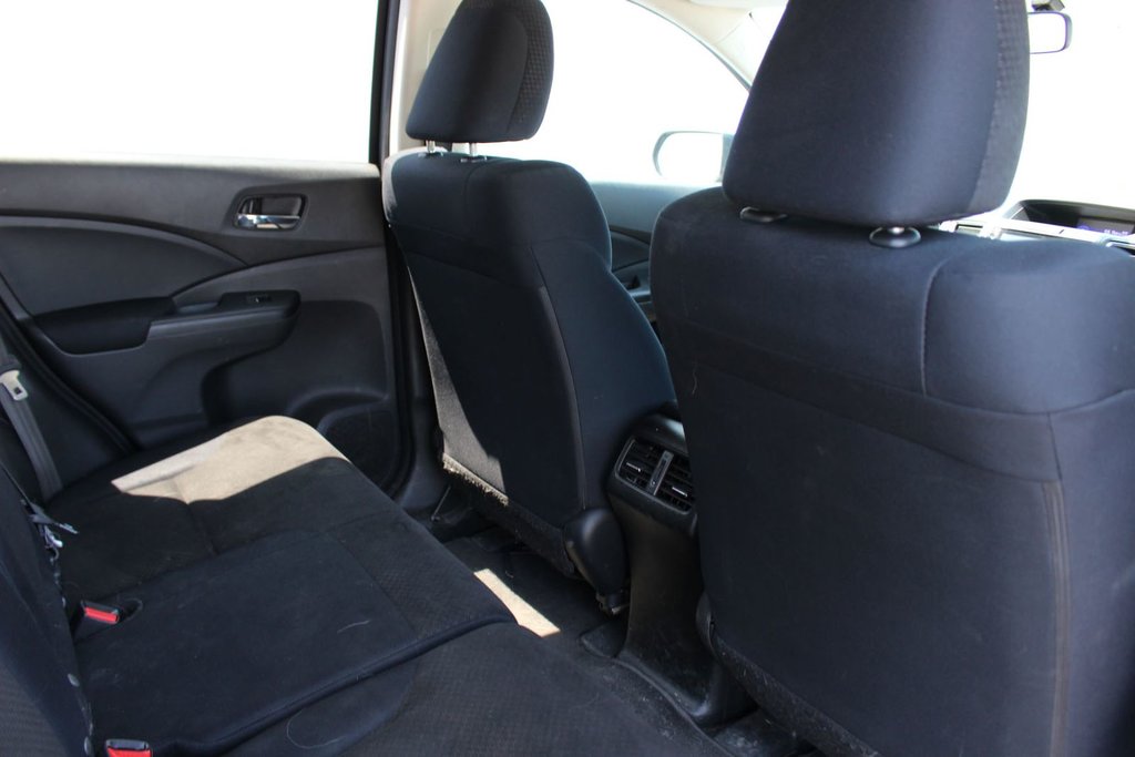 2015 Honda CR-V in Antigonish, Nova Scotia - 39 - w1024h768px