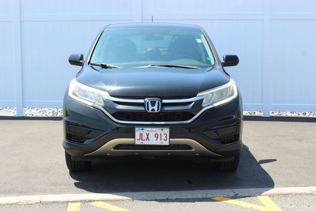 2015 Honda CR-V in Antigonish, Nova Scotia - 2 - w1024h768px
