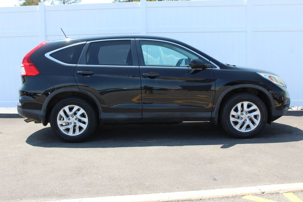 2015 Honda CR-V in Antigonish, Nova Scotia - 8 - w1024h768px
