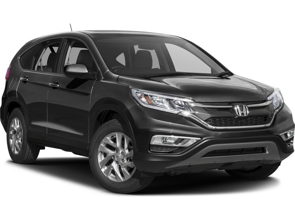 2016 Honda CR-V in Antigonish, Nova Scotia - 1 - w1024h768px