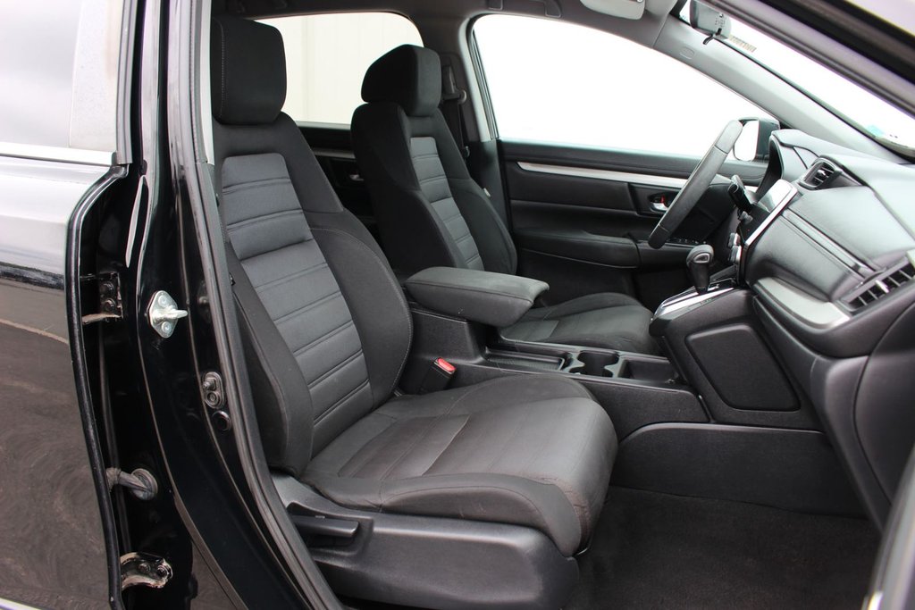 2017 Honda CR-V LX | HtdSeats | Cam | Bluetooth | Aux | USB in Saint John, New Brunswick - 42 - w1024h768px