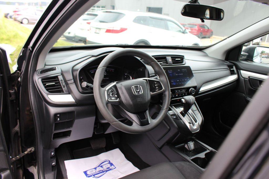 2017 Honda CR-V LX | HtdSeats | Cam | Bluetooth | Aux | USB in Saint John, New Brunswick - 11 - w1024h768px