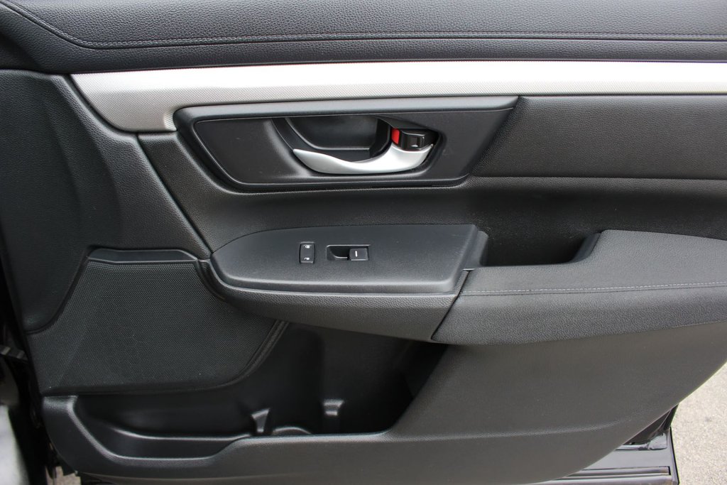 2017 Honda CR-V LX | HtdSeats | Cam | Bluetooth | Aux | USB in Saint John, New Brunswick - 47 - w1024h768px