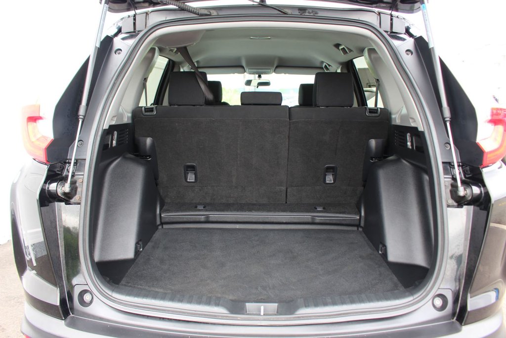 2017 Honda CR-V LX | HtdSeats | Cam | Bluetooth | Aux | USB in Saint John, New Brunswick - 35 - w1024h768px