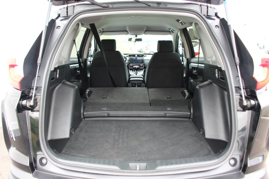 2017 Honda CR-V LX | HtdSeats | Cam | Bluetooth | Aux | USB in Saint John, New Brunswick - 37 - w1024h768px