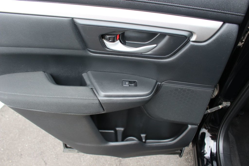 2017 Honda CR-V LX | HtdSeats | Cam | Bluetooth | Aux | USB in Saint John, New Brunswick - 34 - w1024h768px