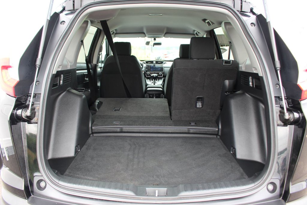 2017 Honda CR-V LX | HtdSeats | Cam | Bluetooth | Aux | USB in Saint John, New Brunswick - 36 - w1024h768px
