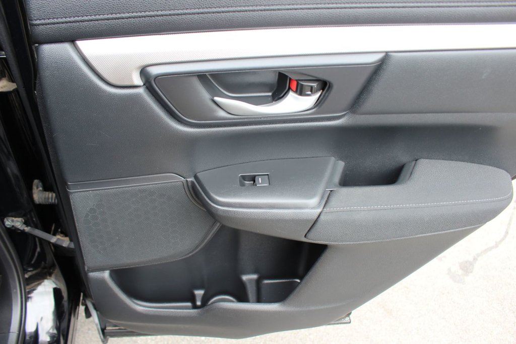 2017 Honda CR-V LX | HtdSeats | Cam | Bluetooth | Aux | USB in Saint John, New Brunswick - 41 - w1024h768px