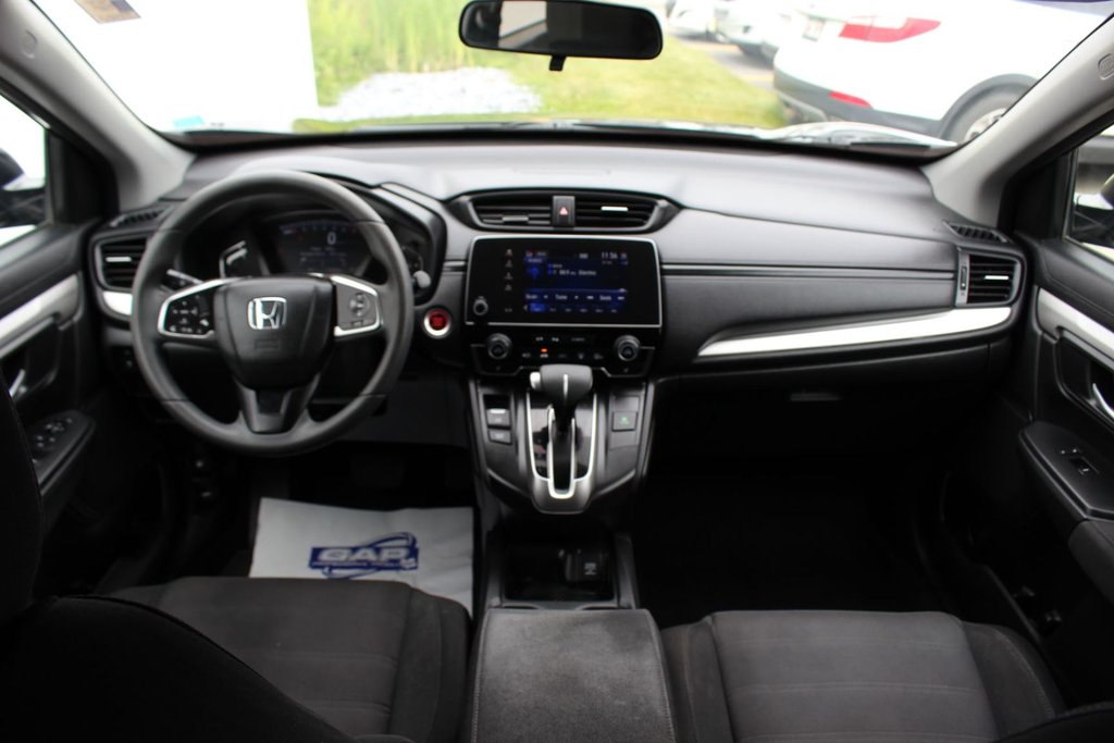 2017 Honda CR-V LX | HtdSeats | Cam | Bluetooth | Aux | USB in Saint John, New Brunswick - 15 - w1024h768px