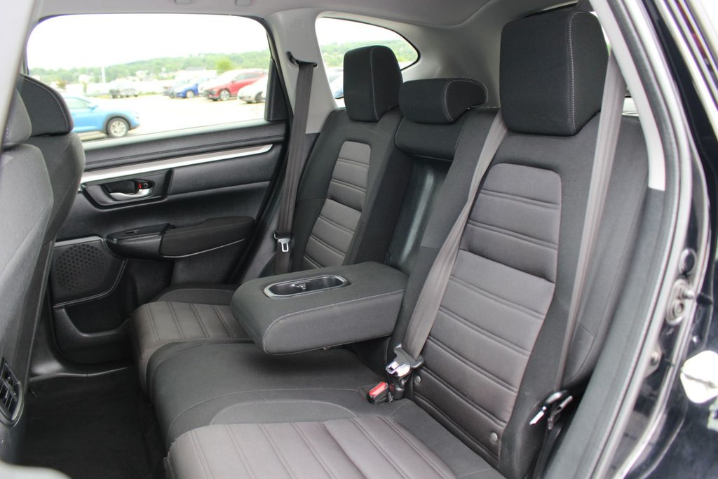 2017 Honda CR-V LX | HtdSeats | Cam | Bluetooth | Aux | USB in Saint John, New Brunswick - 31 - w1024h768px