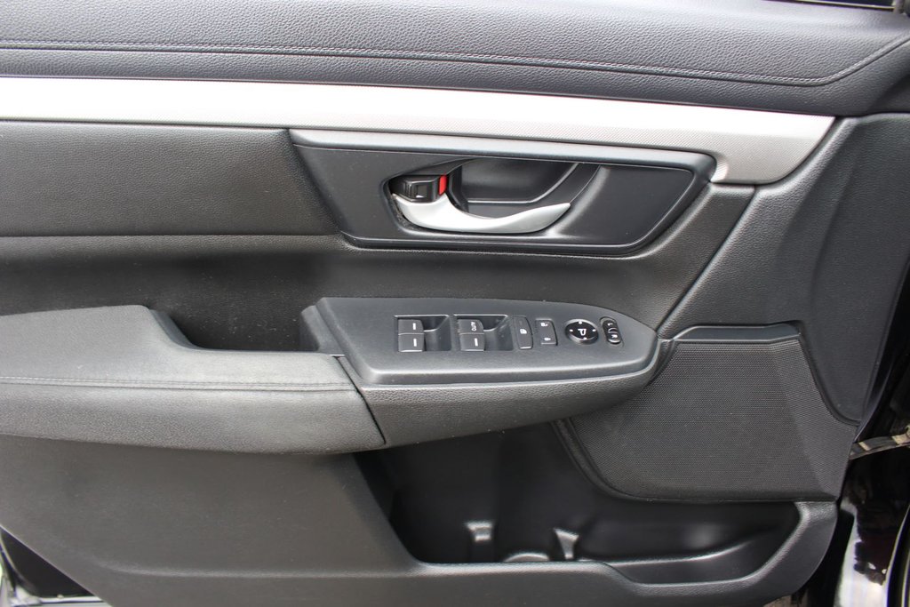 2017 Honda CR-V LX | HtdSeats | Cam | Bluetooth | Aux | USB in Saint John, New Brunswick - 14 - w1024h768px