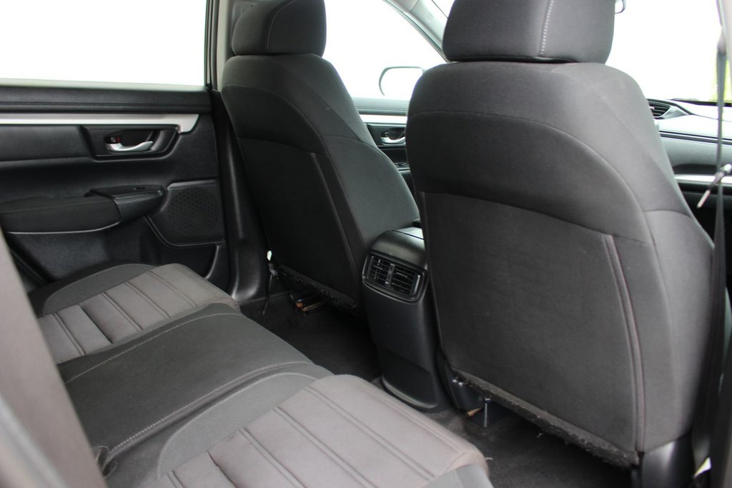 2017 Honda CR-V LX | HtdSeats | Cam | Bluetooth | Aux | USB in Saint John, New Brunswick - 40 - w1024h768px