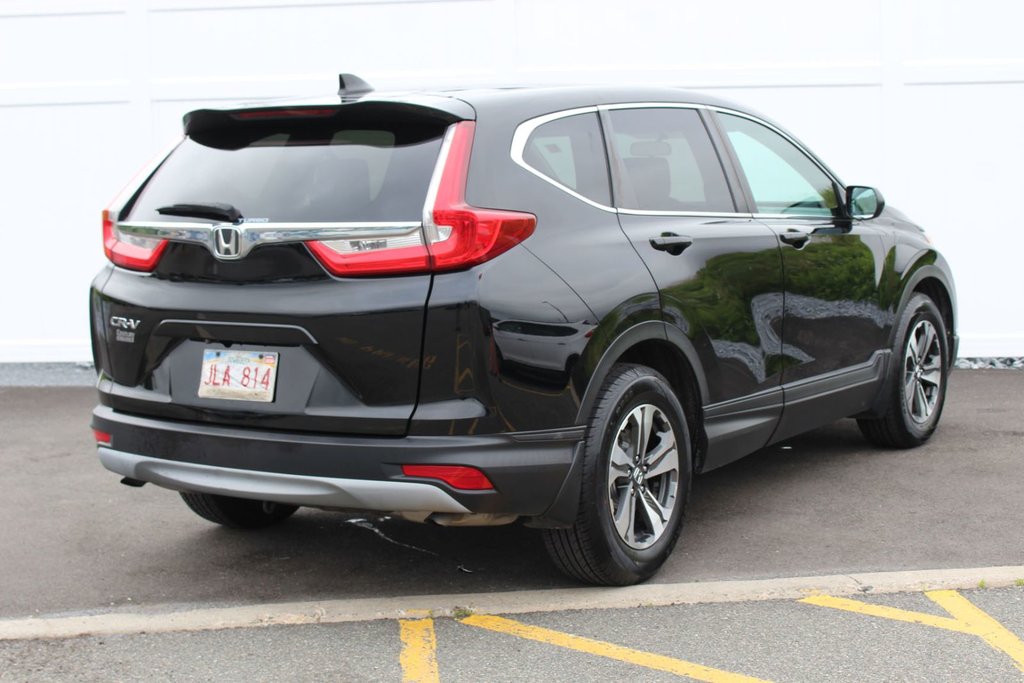 2017 Honda CR-V LX | HtdSeats | Cam | Bluetooth | Aux | USB in Saint John, New Brunswick - 7 - w1024h768px