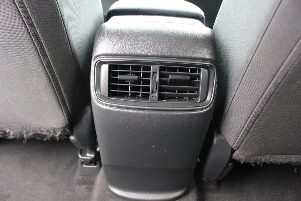 2017 Honda CR-V LX | HtdSeats | Cam | Bluetooth | Aux | USB in Saint John, New Brunswick - 33 - w1024h768px