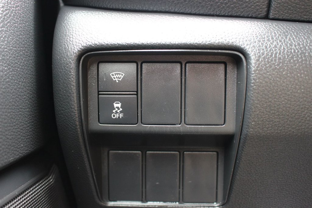 2017 Honda CR-V LX | HtdSeats | Cam | Bluetooth | Aux | USB in Saint John, New Brunswick - 20 - w1024h768px