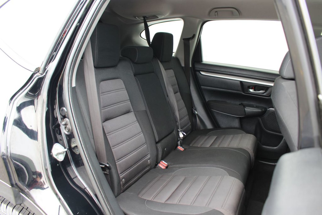 2017 Honda CR-V LX | HtdSeats | Cam | Bluetooth | Aux | USB in Saint John, New Brunswick - 39 - w1024h768px
