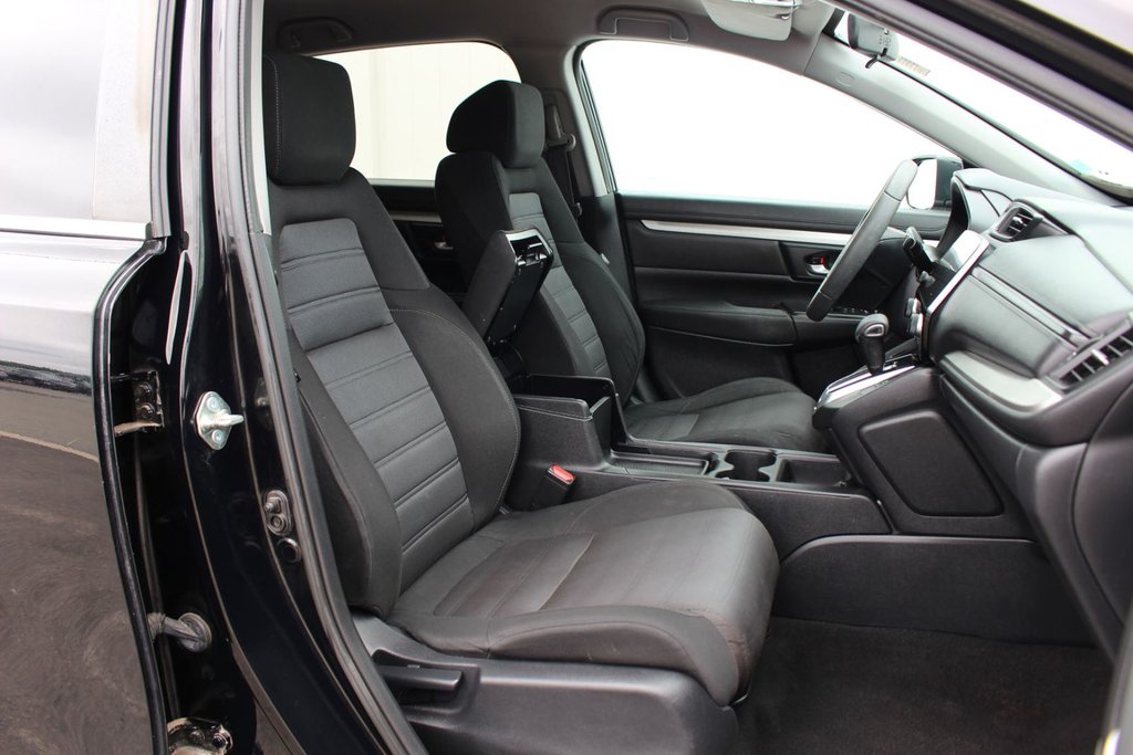 2017 Honda CR-V LX | HtdSeats | Cam | Bluetooth | Aux | USB in Saint John, New Brunswick - 43 - w1024h768px
