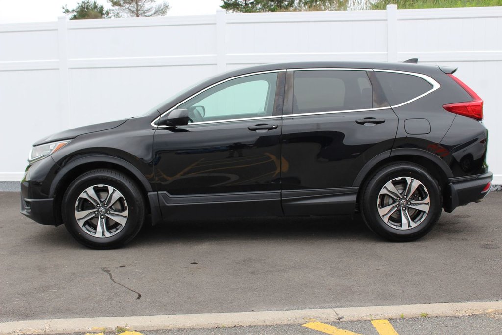 2017 Honda CR-V LX | HtdSeats | Cam | Bluetooth | Aux | USB in Saint John, New Brunswick - 4 - w1024h768px