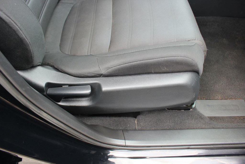 2017 Honda CR-V LX | HtdSeats | Cam | Bluetooth | Aux | USB in Saint John, New Brunswick - 46 - w1024h768px