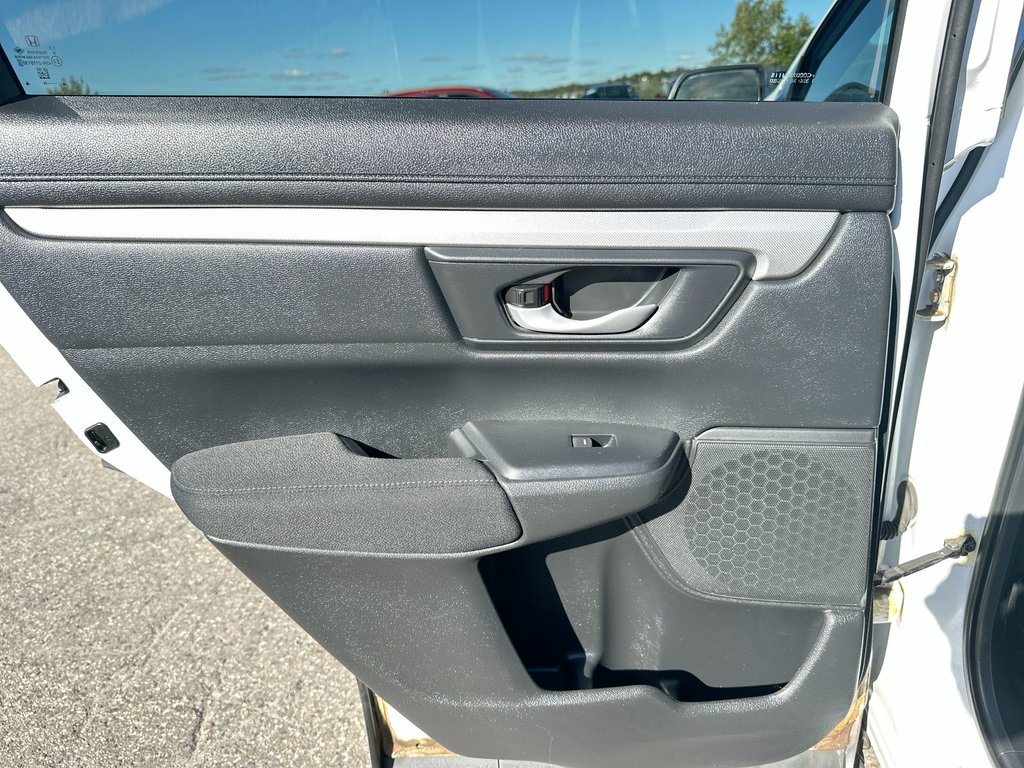 2019 Honda CR-V LX+ | Cam | HtdSeat | Bluetooth | Aux | USB | AC in Saint John, New Brunswick - 35 - w1024h768px