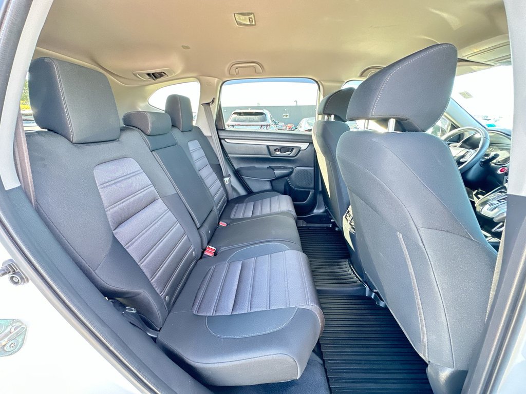 2019 Honda CR-V LX+ | Cam | HtdSeat | Bluetooth | Aux | USB | AC in Saint John, New Brunswick - 39 - w1024h768px