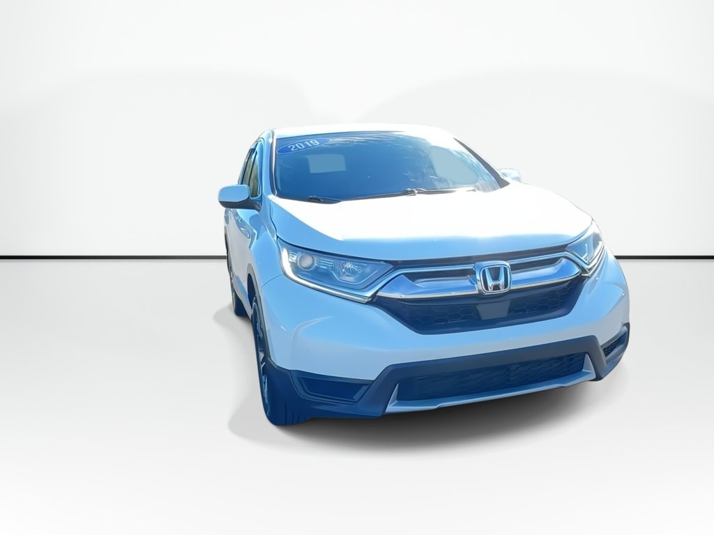 2019 Honda CR-V LX+ | Cam | HtdSeat | Bluetooth | Aux | USB | AC in Saint John, New Brunswick - 7 - w1024h768px