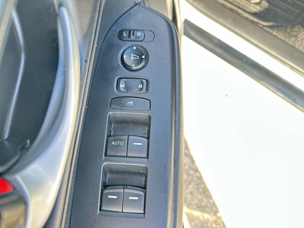 2019 Honda CR-V LX+ | Cam | HtdSeat | Bluetooth | Aux | USB | AC in Saint John, New Brunswick - 15 - w1024h768px
