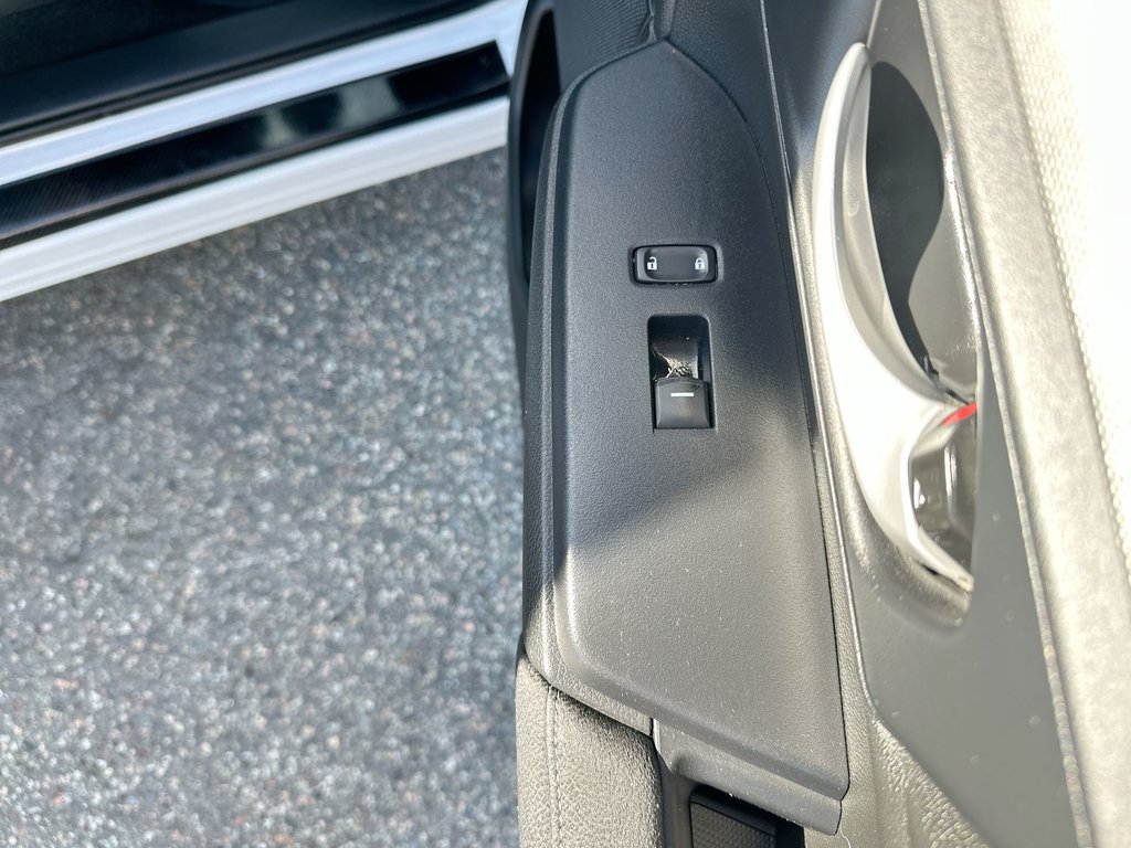 2019 Honda CR-V LX+ | Cam | HtdSeat | Bluetooth | Aux | USB | AC in Saint John, New Brunswick - 46 - w1024h768px