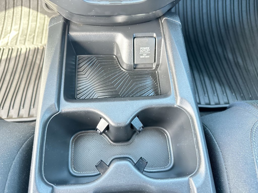 2019 Honda CR-V LX+ | Cam | HtdSeat | Bluetooth | Aux | USB | AC in Saint John, New Brunswick - 28 - w1024h768px
