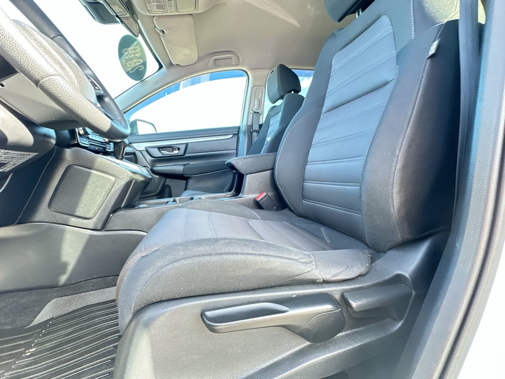 2019 Honda CR-V LX+ | Cam | HtdSeat | Bluetooth | Aux | USB | AC in Saint John, New Brunswick - 14 - w1024h768px
