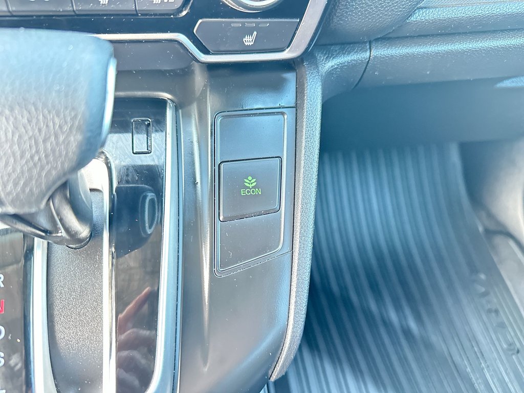 2019 Honda CR-V LX+ | Cam | HtdSeat | Bluetooth | Aux | USB | AC in Saint John, New Brunswick - 31 - w1024h768px