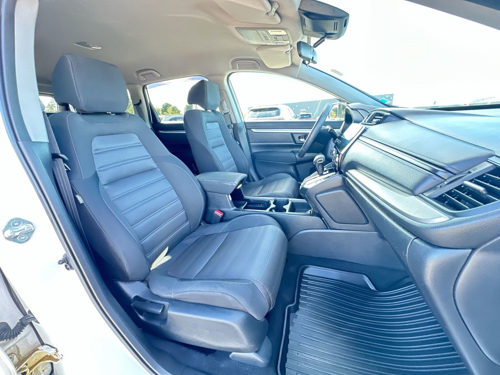 2019 Honda CR-V LX+ | Cam | HtdSeat | Bluetooth | Aux | USB | AC in Saint John, New Brunswick - 42 - w1024h768px