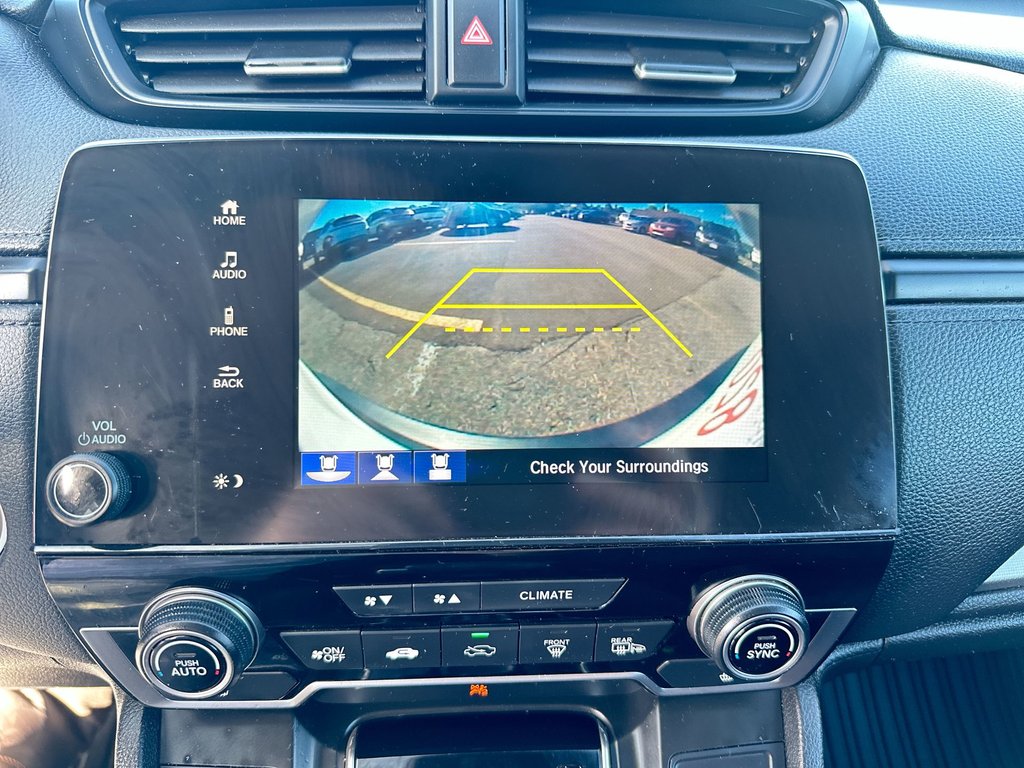 2019 Honda CR-V LX+ | Cam | HtdSeat | Bluetooth | Aux | USB | AC in Saint John, New Brunswick - 26 - w1024h768px