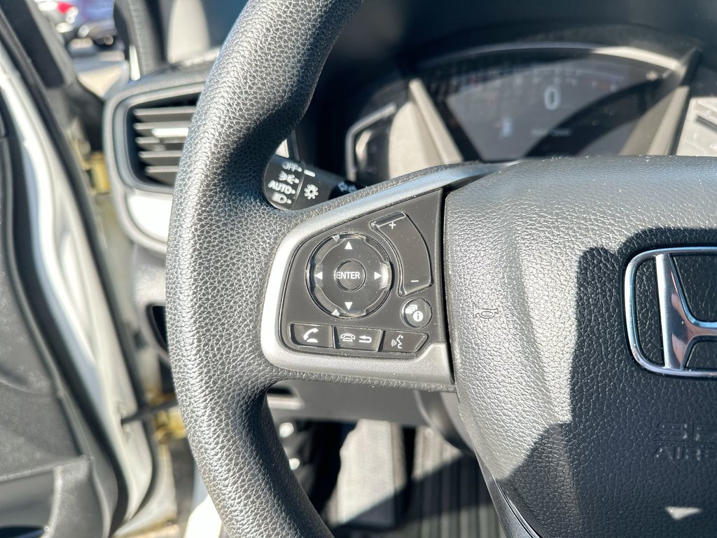 2019 Honda CR-V LX+ | Cam | HtdSeat | Bluetooth | Aux | USB | AC in Saint John, New Brunswick - 20 - w1024h768px