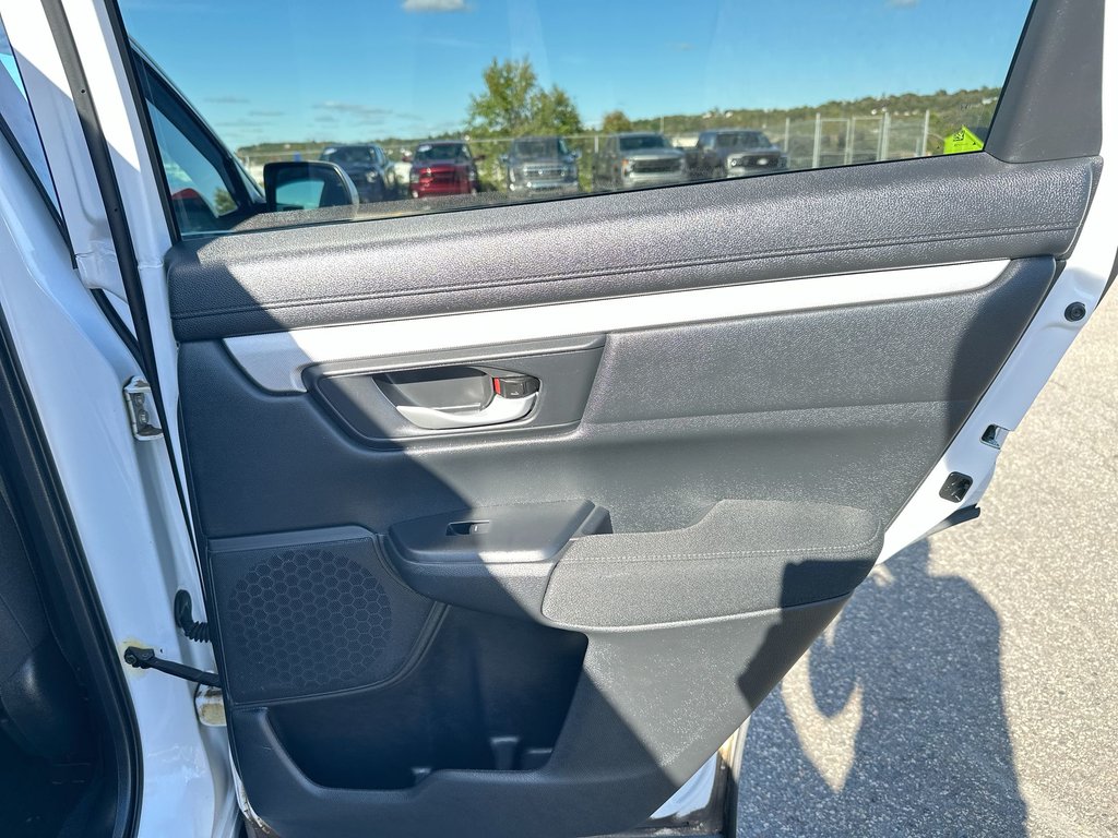 2019 Honda CR-V LX+ | Cam | HtdSeat | Bluetooth | Aux | USB | AC in Saint John, New Brunswick - 41 - w1024h768px