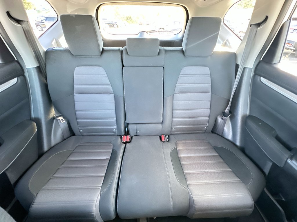 2019 Honda CR-V LX+ | Cam | HtdSeat | Bluetooth | Aux | USB | AC in Saint John, New Brunswick - 52 - w1024h768px