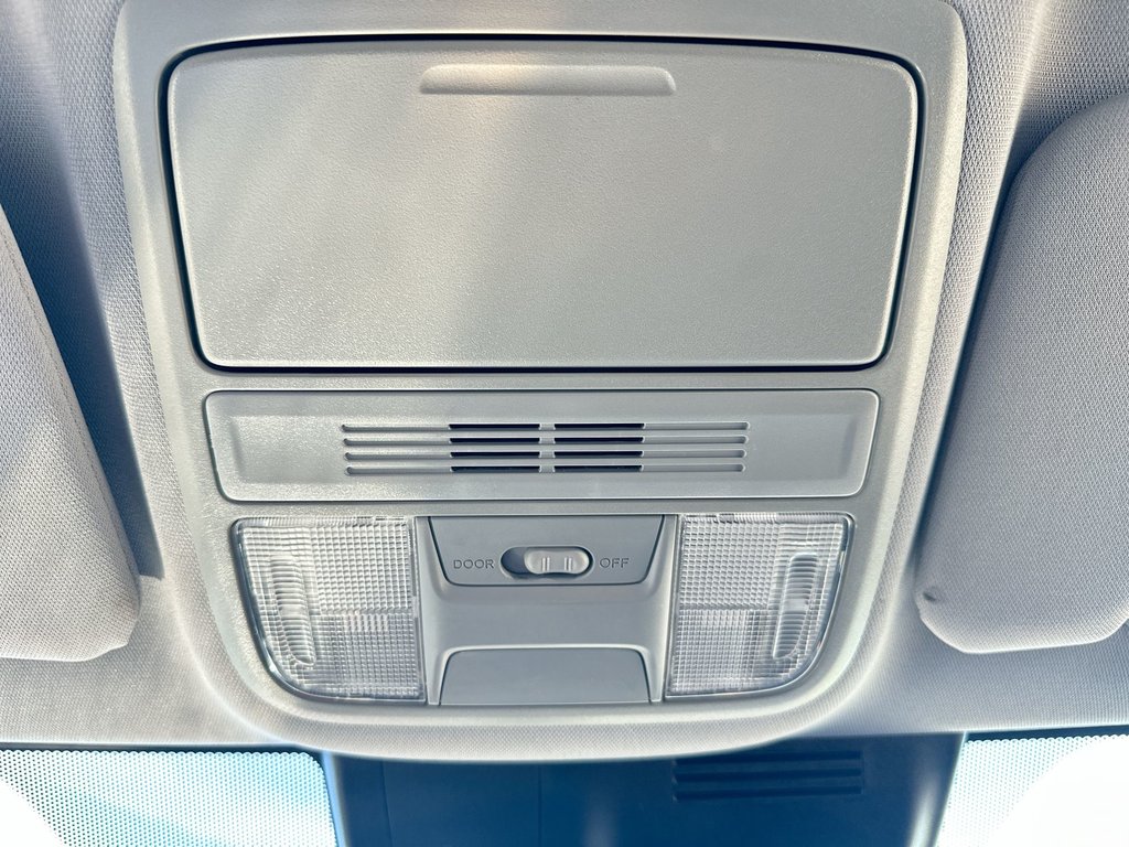 2019 Honda CR-V LX+ | Cam | HtdSeat | Bluetooth | Aux | USB | AC in Saint John, New Brunswick - 47 - w1024h768px