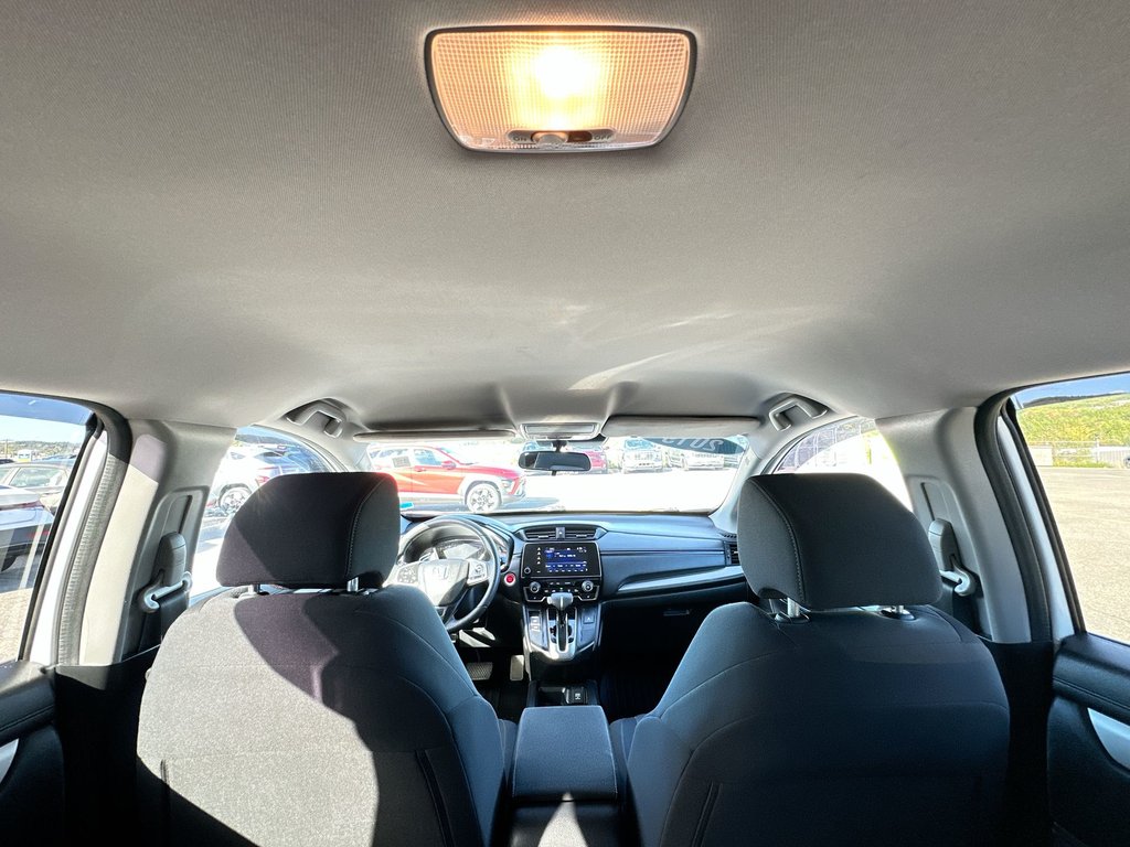 2019 Honda CR-V LX+ | Cam | HtdSeat | Bluetooth | Aux | USB | AC in Saint John, New Brunswick - 50 - w1024h768px