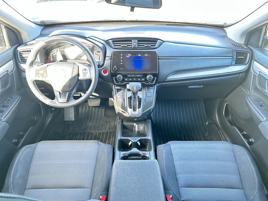 2019 Honda CR-V LX+ | Cam | HtdSeat | Bluetooth | Aux | USB | AC in Saint John, New Brunswick - 16 - w1024h768px
