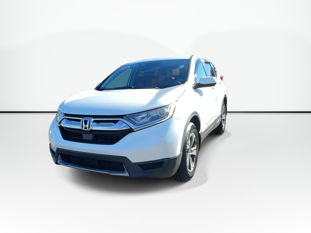 2019 Honda CR-V LX+ | Cam | HtdSeat | Bluetooth | Aux | USB | AC in Saint John, New Brunswick - 8 - w1024h768px