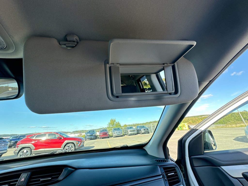 2019 Honda CR-V LX+ | Cam | HtdSeat | Bluetooth | Aux | USB | AC in Saint John, New Brunswick - 51 - w1024h768px