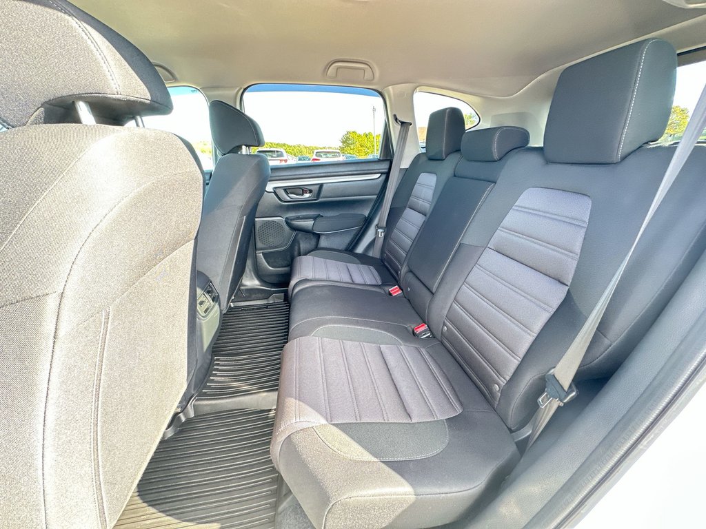 2019 Honda CR-V LX+ | Cam | HtdSeat | Bluetooth | Aux | USB | AC in Saint John, New Brunswick - 32 - w1024h768px