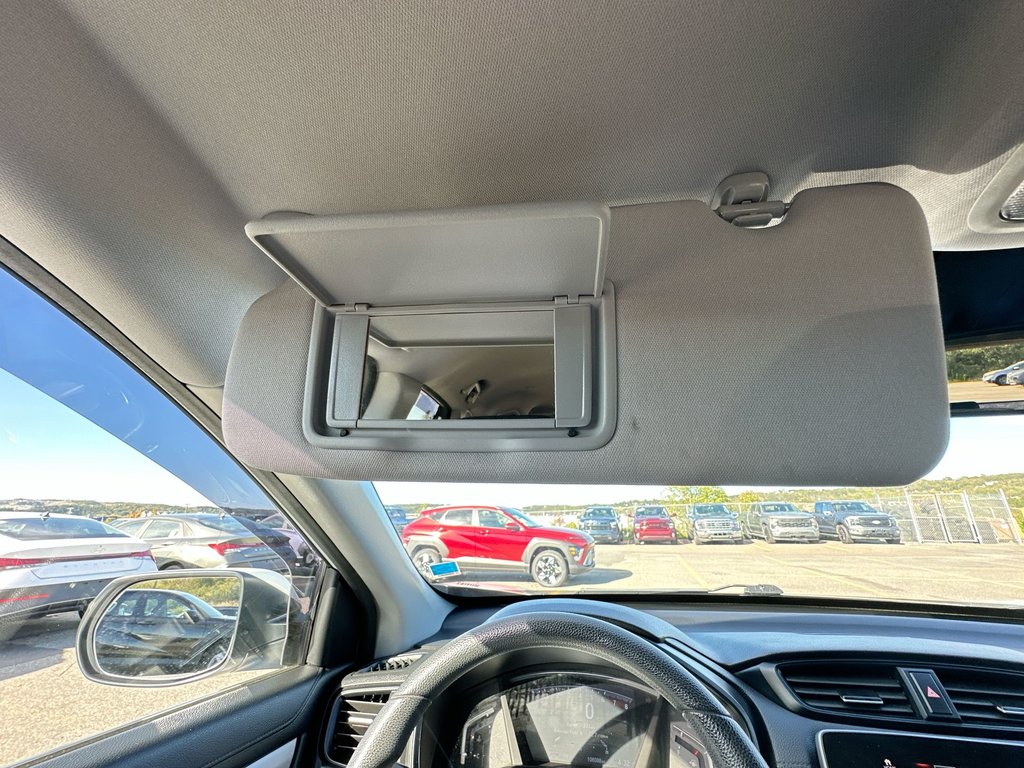 2019 Honda CR-V LX+ | Cam | HtdSeat | Bluetooth | Aux | USB | AC in Saint John, New Brunswick - 48 - w1024h768px